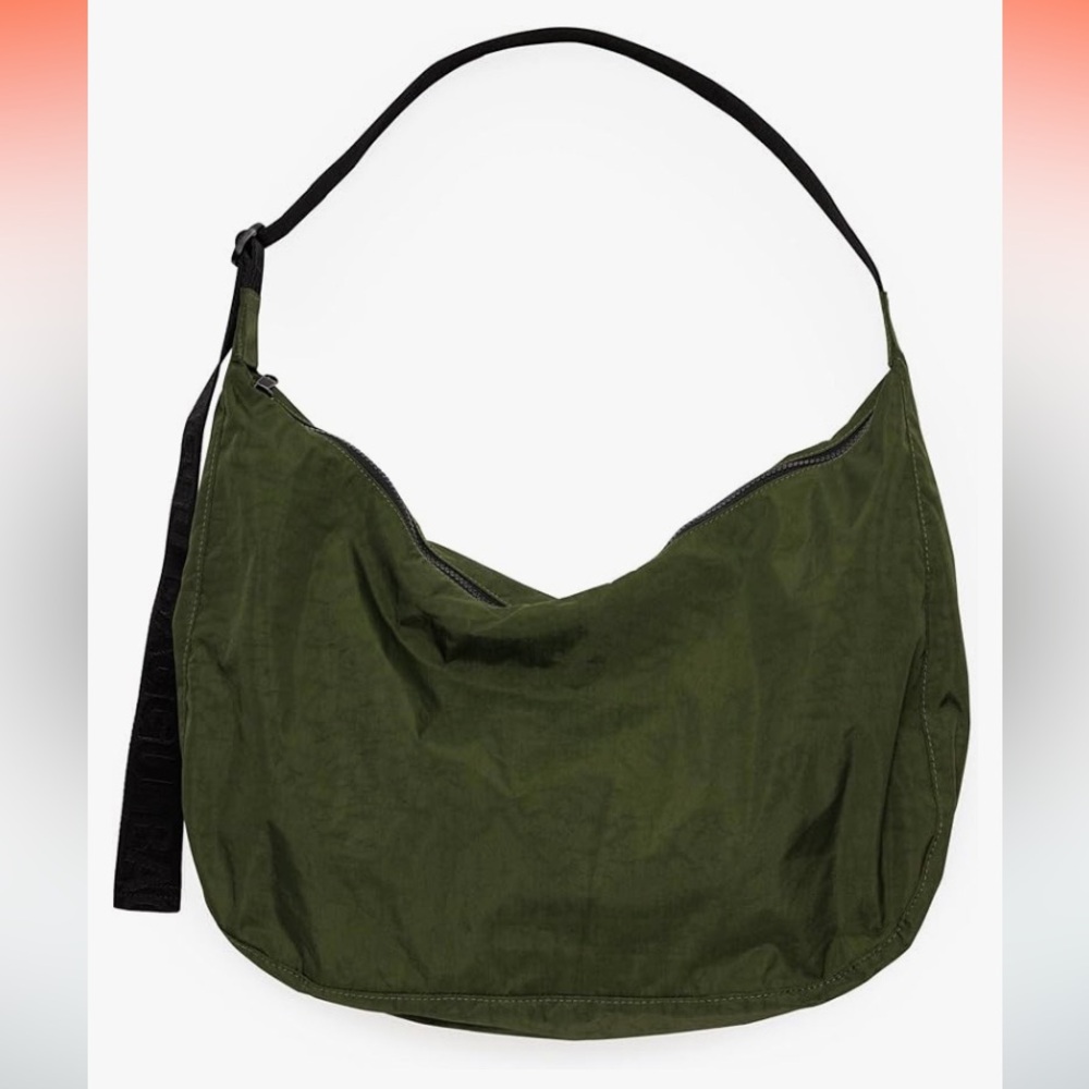 BAGGU Large Crescent Bag
